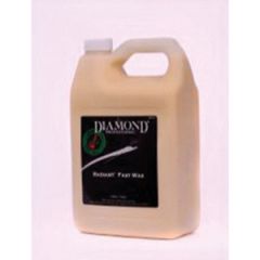 Diamond Professional Radiant DP233-1 Fast Wax, 1 gal Can, Yellow, Liquid