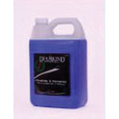 Diamond Professional Diamond S DP245-1 Dressing, 1 gal Can, Blue, Liquid