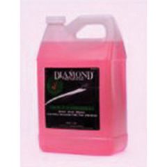 Diamond Professional Triple S DP549-1 Dressing, 1 gal Can, Pink, Liquid