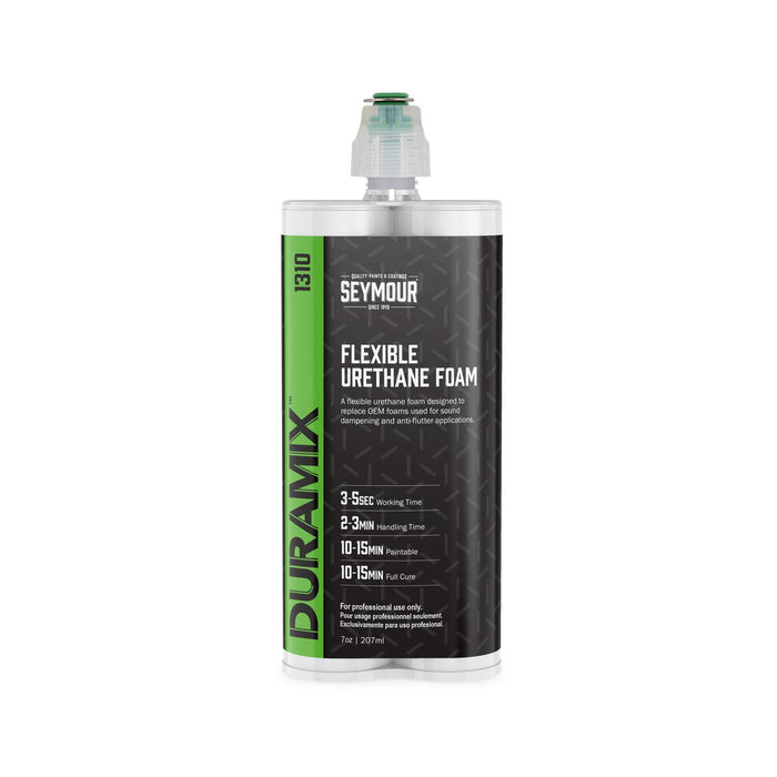 DURAMIX BY SEYMOUR Duramix Flexible Urethane Foam (7 oz.)