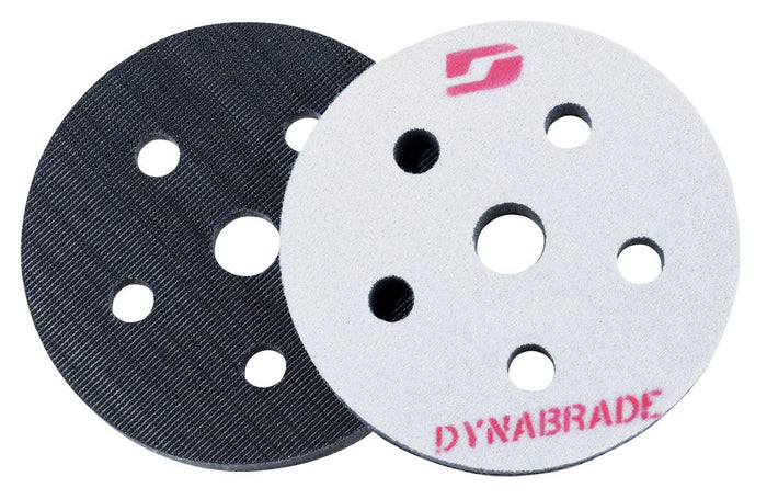 Dynabrade 6" Interface Pad