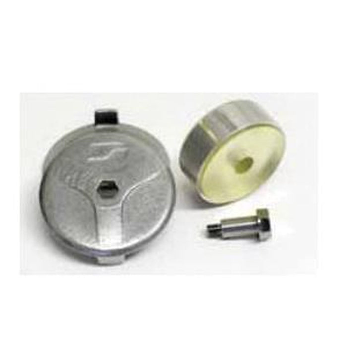 Dynabrade Dynazip 92284 Wheel Hub Assembly — view 2