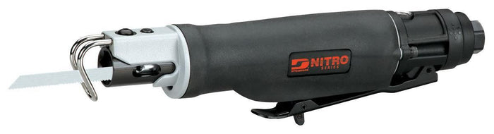 Dynabrade Nitro Series-Reciprocating Saw/Straigt Line/3/8 Stroke Length/9,000 SPM