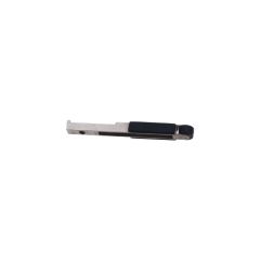 DYNABRADE® 11203 Contact Arm Assembly, For Dynabrade 18100 Abrasive Belt Tool, 18 in L x 1/2 in W Belt