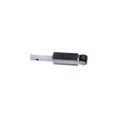 DYNABRADE® 11206 Contact Arm Assembly, For Dynabrade 15400 Abrasive Belt Tool, 18 in L x 5/8 in W or 3/4 in W Belt