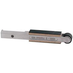DYNABRADE® 15026 Contact Arm Assembly, Use With: DYNABRADE® Mini-Dynafile II Abrasive Belt Tool