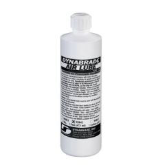DYNABRADE® 95842 Air Lube, 1 pt Bottle, Amber