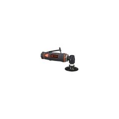 DYNABRADE® DS53 Right Angle Disc Sander, 3 in, 14000 rpm, 26 scfm, 90 psi, Composite, Grip Handle