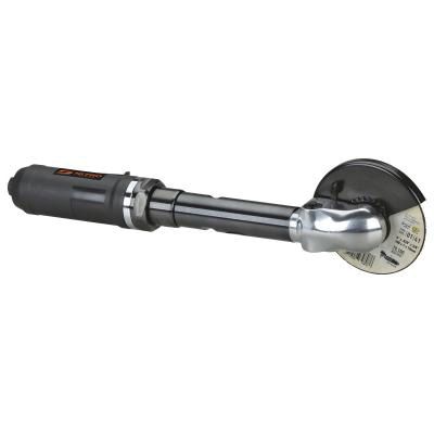 Dynabrade ECU4 Nitro Right Angle Straight Extension Cut-Off Tool, 4 in, 14000 rpm, 1 hp, 37 scfm โ view 4