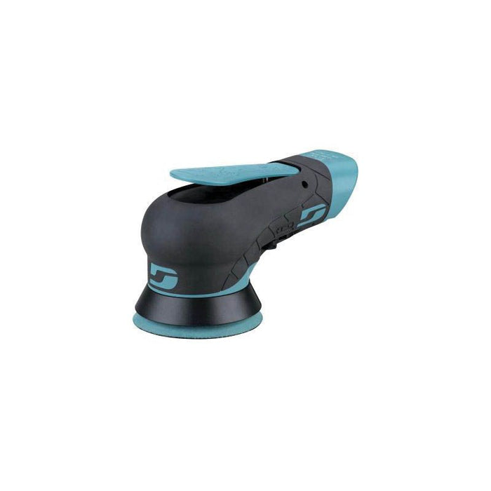 Dynabrade Mini-Dynorbital Extreme X31 Random Orbital Sander, 3 in, 12000 rpm, 0.1 hp, 8 scfm, 90 psi — view 2