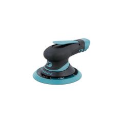 DYNABRADE® Dynorbital® Extreme X61H Random Orbital Sander, 6 in, 12000 rpm, 0.3 hp, 19 scfm, 90 psi, 1/4 in NPT