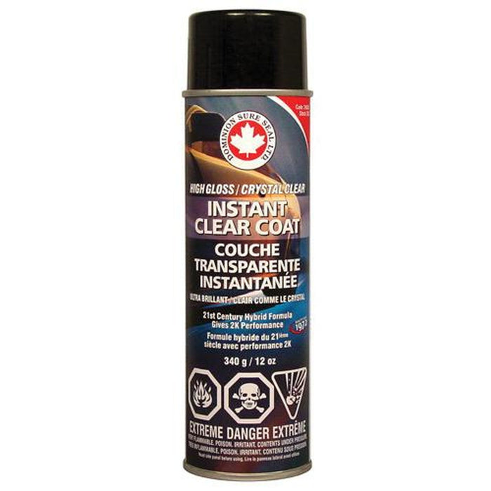 Dominion Sure Seal CLEAR COAT (US) โ view 3