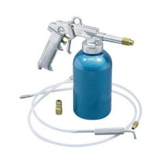 DOMINION SURE SEAL 0001 Complete Anti-Corrosion Spray Equipment