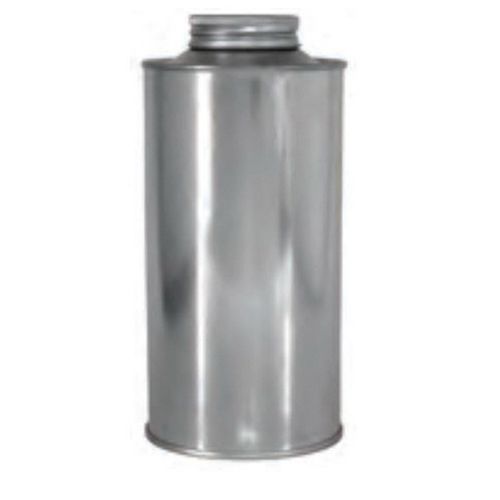 Dominion Sure Seal SURE SEAL 00033 Empty Schutz Can with Lid, 32 oz