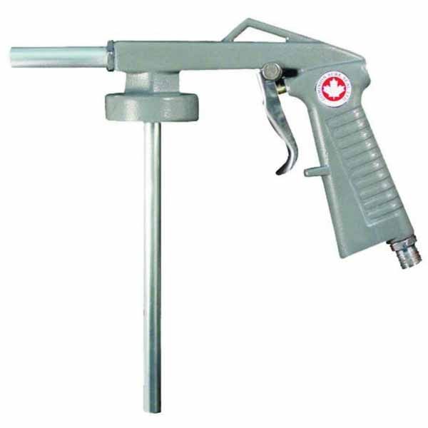 Dominion Sure Seal SURE SEAL 0005 Shake and Shoot Gun, Use With: Shake and Shoot VOC Complaint Bedli