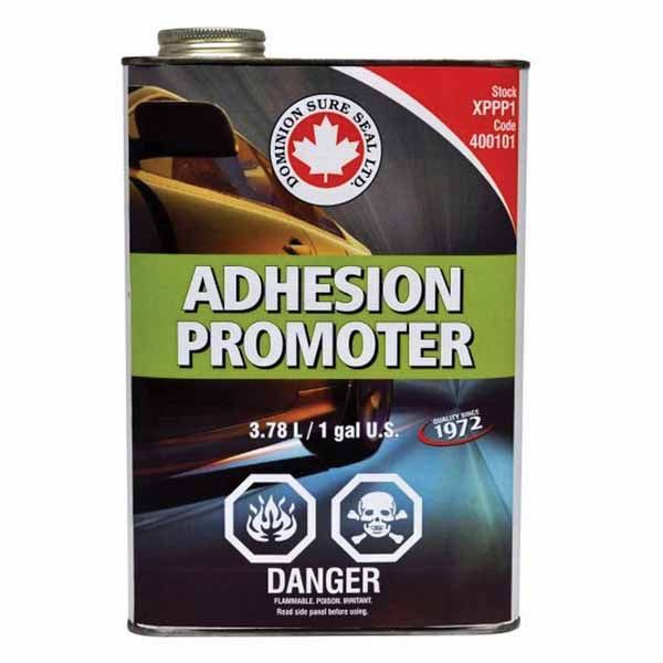 Dominion Sure Seal SURE SEAL 400101 Adhesion Promoter, 1 gal Can, Clear, Liquid, 840 g/L VOC