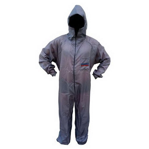 Dominion Sure Seal SURE SEAL 8903 Reusable Paint Suit, 2X-Large
