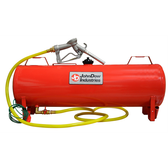 John Dow Industries Gallon Portable Fuel Station UN/DOT Approved