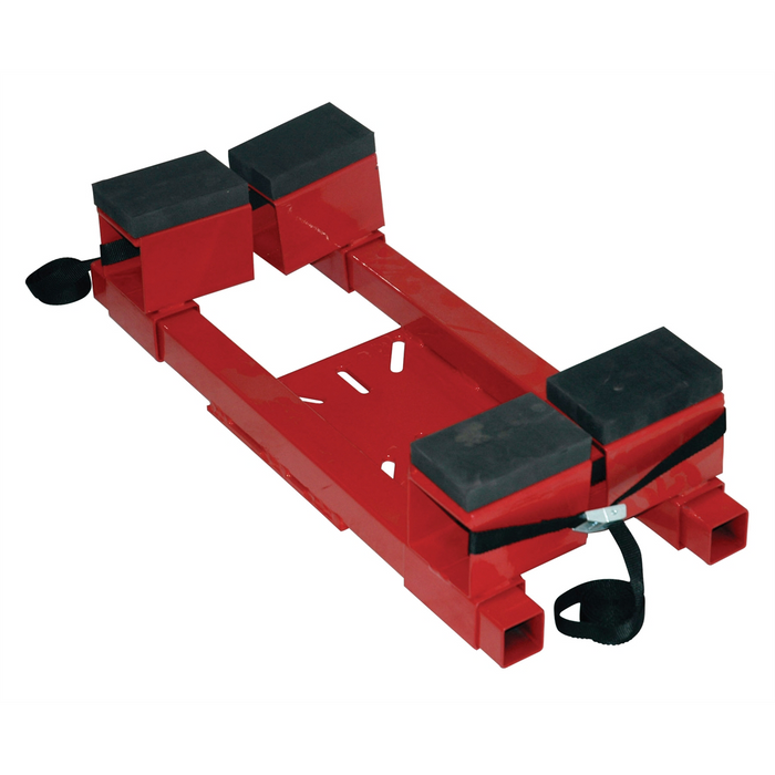 John Dow Industries TANK ADAPTER