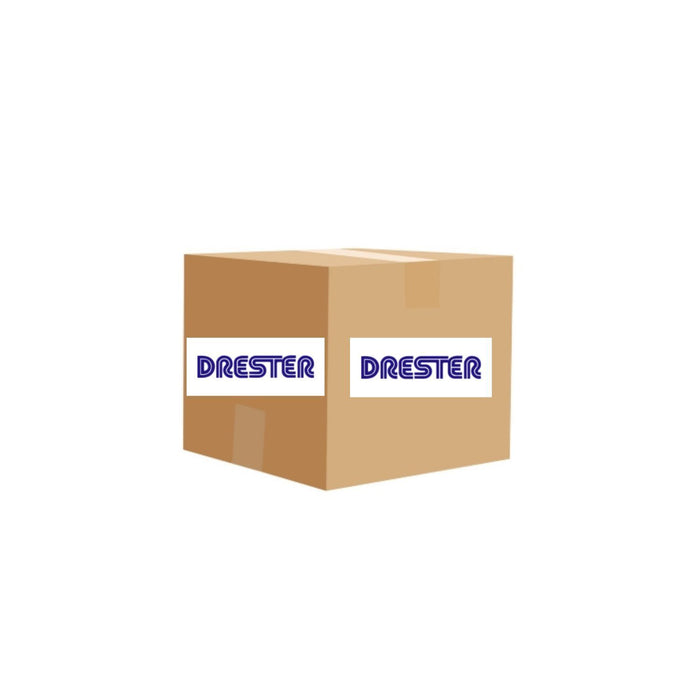 Drester R8702 Primary Filter, For 100GC, 950GC