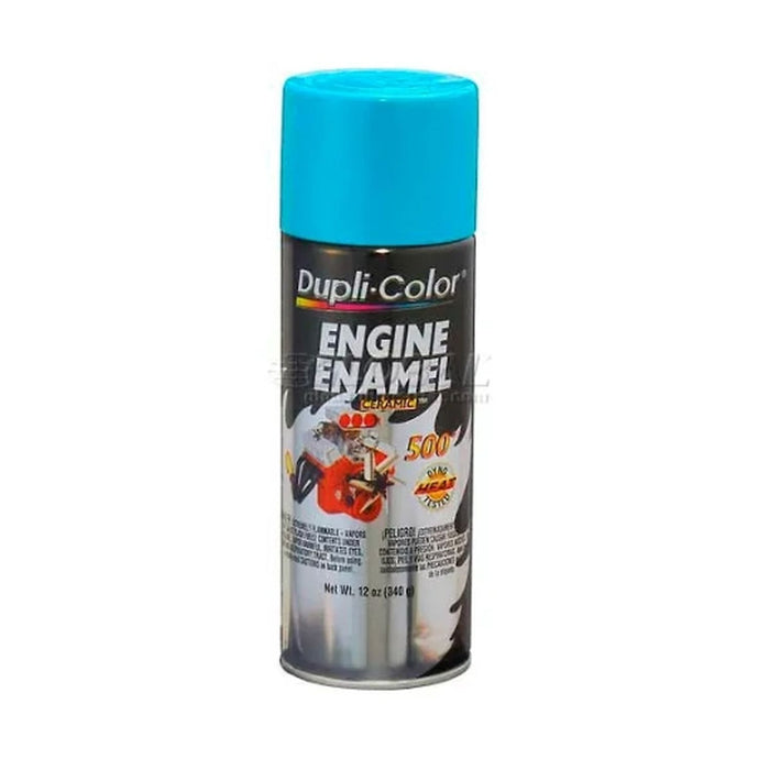 Dupli-Color Engine Paint with CERAMIC