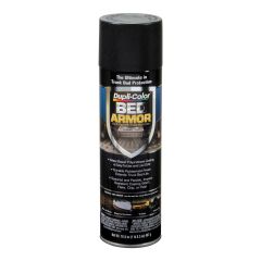 Dupli-Color® Bed Armor® Baa2010 Truck Bed Coating, 16.5 Oz