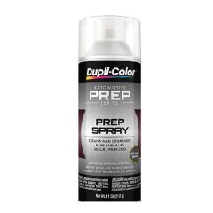 Dupli-Color® Ps100 Prep Spray, 11 Oz Aerosol Can, Liquid