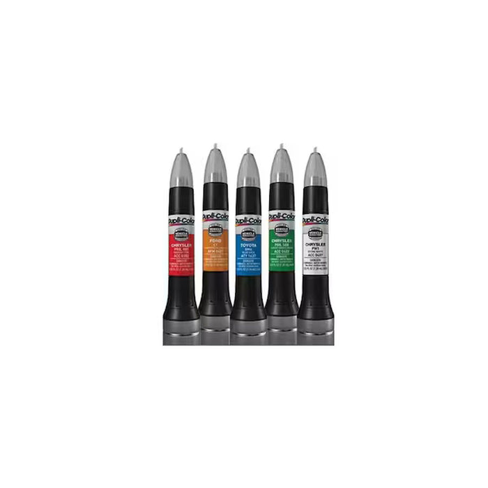 Dupli-Color Perfect Match Premium Automotive Paint Toyota Colors