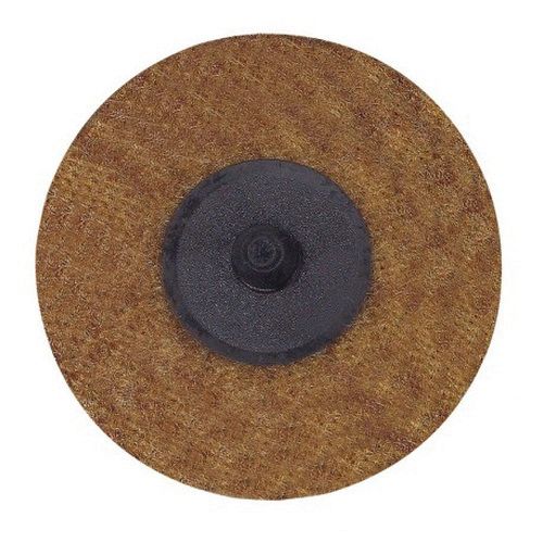 Eagle 0734-06 Surface Conditioning Disc, 3 in, Coarse Grade, Super-Loc Attachment — view 2