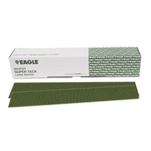 Eagle Maxcut 749-0180 File Sheet, 2-3/4 in W x 16-1/2 in L, 180 Grit, Dry, Super-Tack Attachment