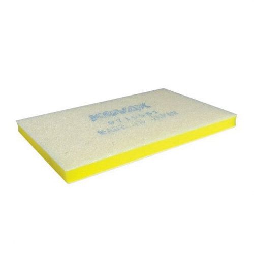 Eagle 971-0061 Half Sheet Interface Pad, 78 mm W x 123 mm L, Super-Tack Attachment