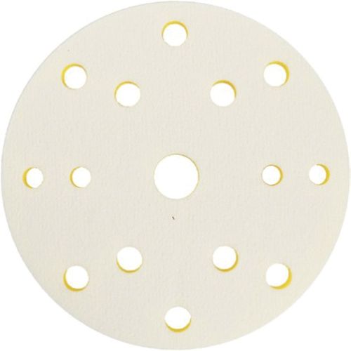 Eagle 971-0065 Interface Pad, 6 in Dia, 15 Holes