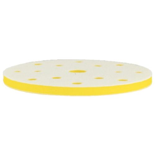 Eagle 971-0065 Interface Pad, 6 in Dia, 15 Holes — view 2