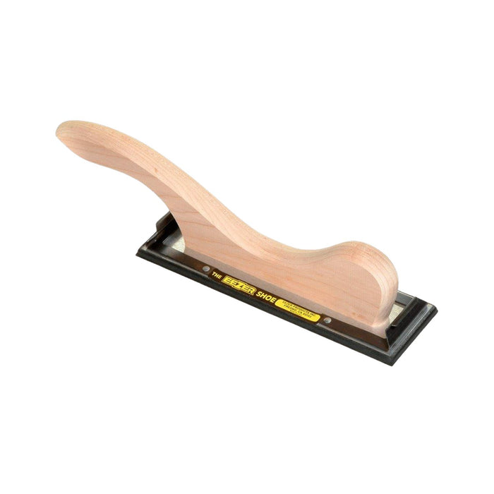 Eezer 2 3/4 X 9 1/2 HAND SANDER VELCRO