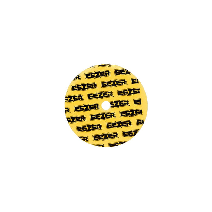 Eezer 4407 Standard-Duty Backing Plate, 7 in Dia, 7/8 in Arbor/Shank, Epoxy Fiberglass