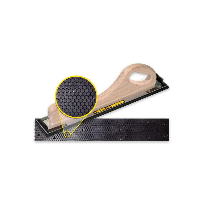 Eezer 2 3/4X15 3/4 BASE VELCRO