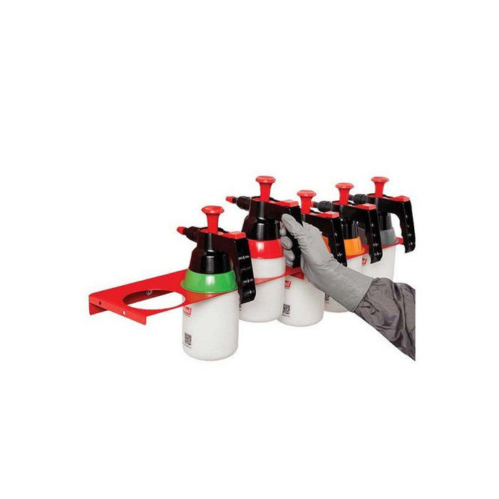 EMM Specialties Colad 9705EPDM Pump Spray Bottle, 1000 mL, Transparent