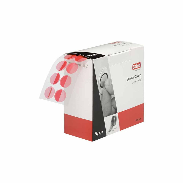 EMM Specialties (300) SENSOR COVER DOTS
