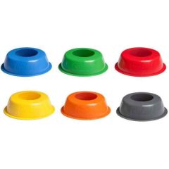 Pump sprayer coding Rings(5 per set)