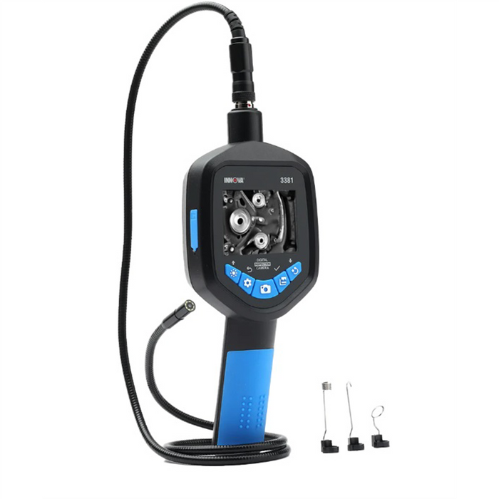 Equus Products HD Borescope Inspection Camera