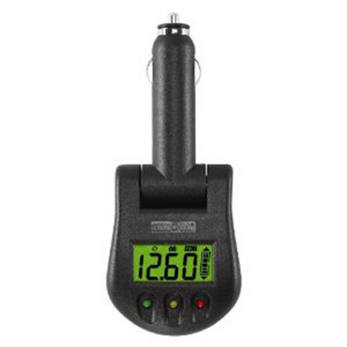 Equus Products LIGHTER BATTERY TESTER