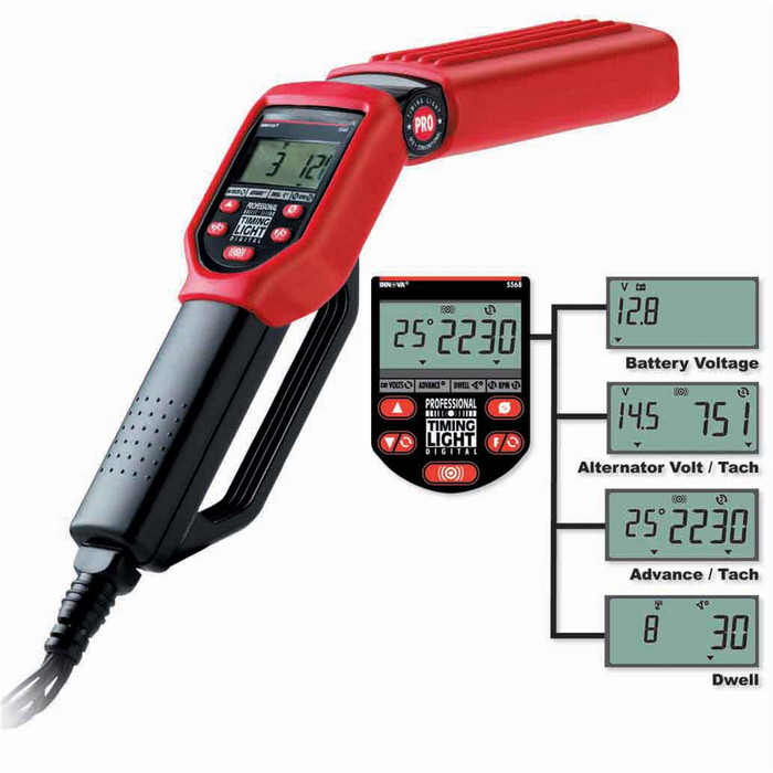 Equus Products LIGHT ADVANCE