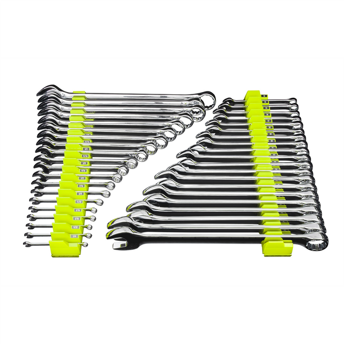 Ernst Manufacturing Tool Magnetic Modular Wrench Pro - HIVIZ