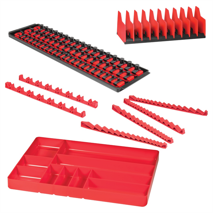 Ernst Manufacturing Tool Organizer Pro Pack