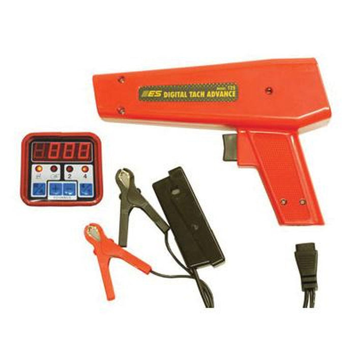 Electronic Specialties Digital Tach/Advance Timing Light, Measuring Functions: Speed, Tach, 12 V β view 2