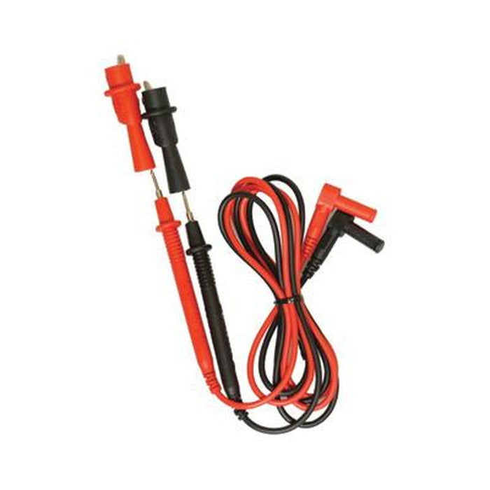 Electronic Specialties Test Lead With Screw-Off Alligator Clip, 10 A, 1000 V โ view 2