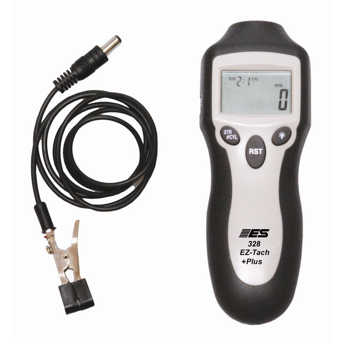 Electronic Specialties Tach +PLUS