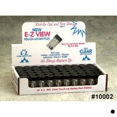 E-Z Mix® 10002 Touch-Up Bottle, 2 oz
