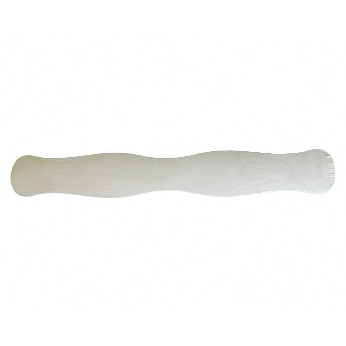 E-Z Mix 81000 Paint Stick, 8 in L, Wooden, Smooth