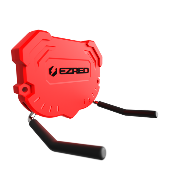 EZ RED PRODUCTS RED Adjustable Magnetic Tool Holder